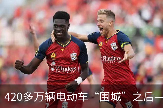 420多万辆电动车“围城”之后——武汉“路权之争”调查